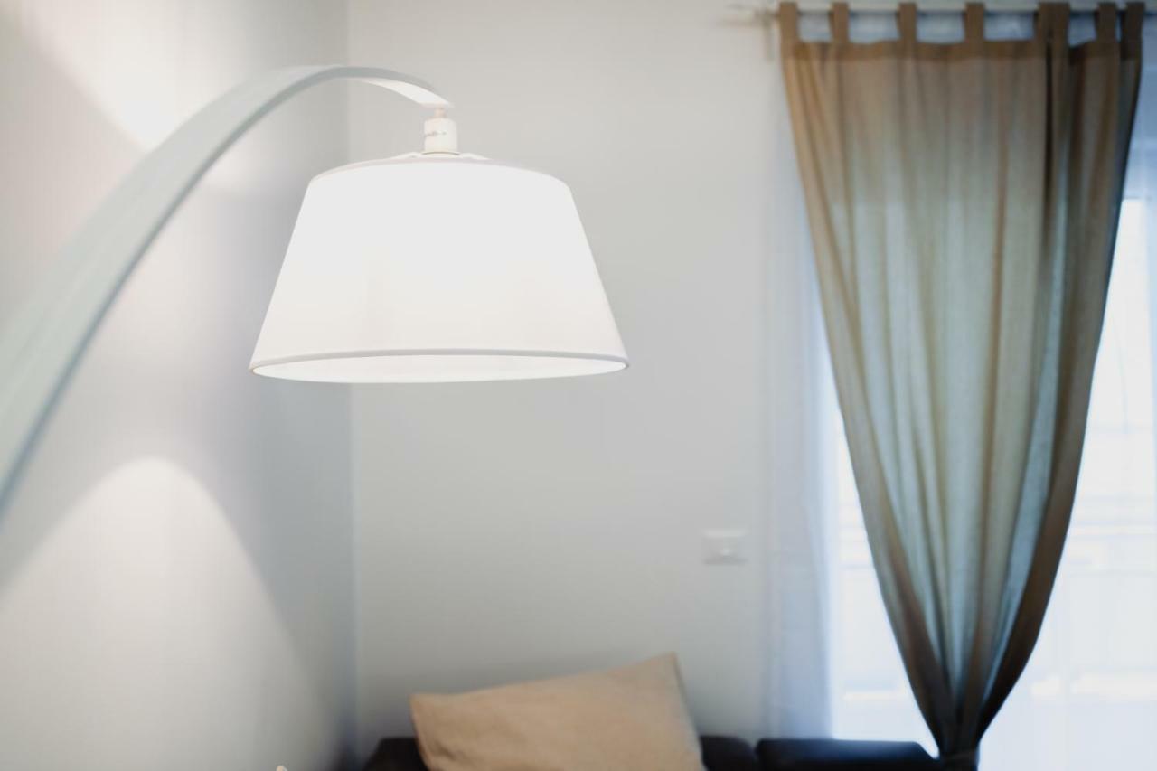 La Boutique Del Vento - Esclusivo In Pieno Centro Leilighet Trieste Eksteriør bilde